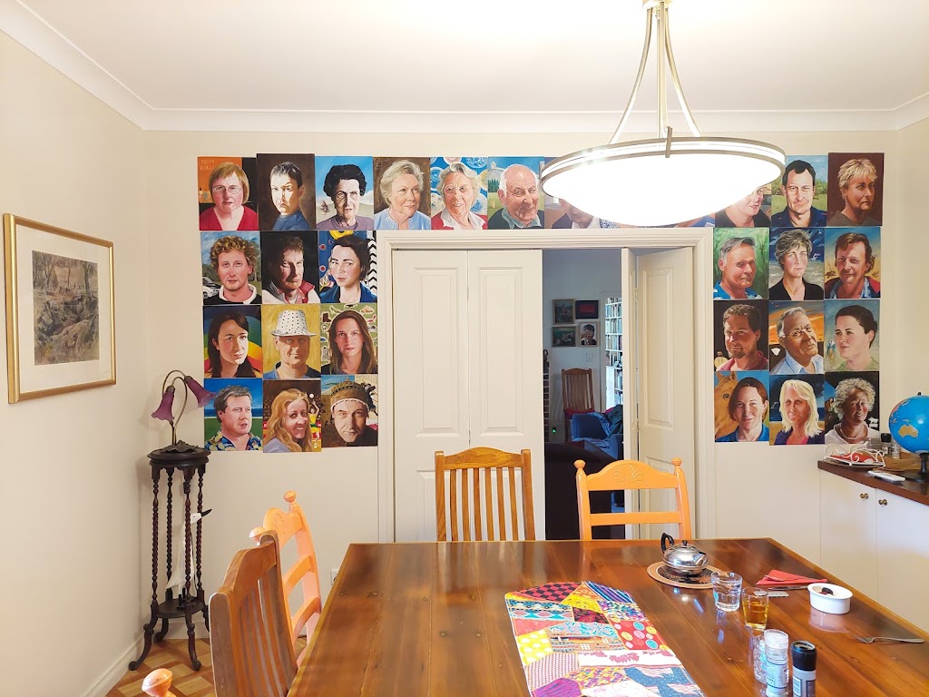 Meriba B and B | Meriba B and B, 68 River View Rd, Bundanoon NSW 2578, Australia | Phone: 0418 647 852