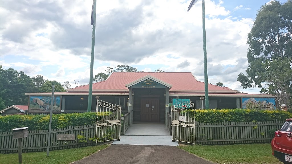 Bauple Museum & District Historical Society Inc. | Lot 1 Bauple Dr, Bauple QLD 4650, Australia | Phone: (07) 4193 9341