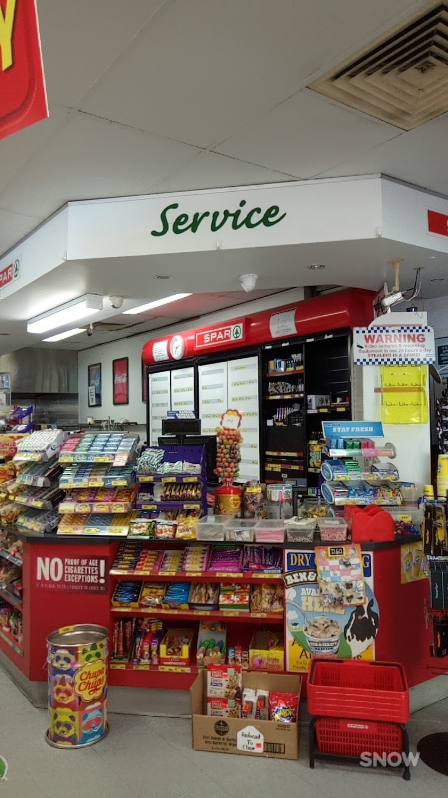 Spar Express | convenience store | 3/18 Thynne Rd, Morningside QLD 4170, Australia | 0733955188 OR +61 7 3395 5188