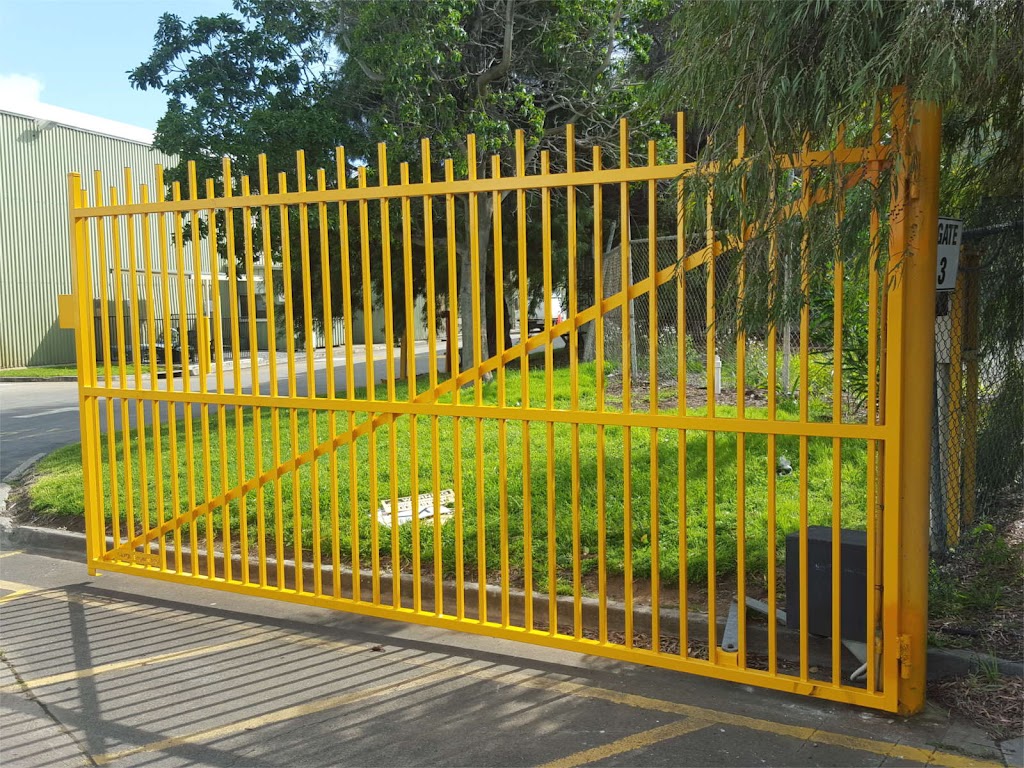 SA Security Fencing |  | 23 Heath St, Lonsdale SA 5159, Australia | 0881872877 OR +61 8 8187 2877