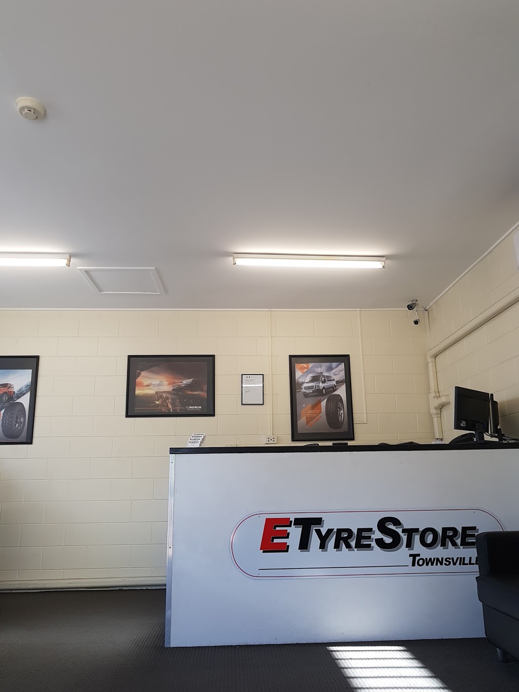 ETyreStore Townsville | 36 Macrossan St, South Townsville QLD 4810, Australia | Phone: (07) 4779 9000