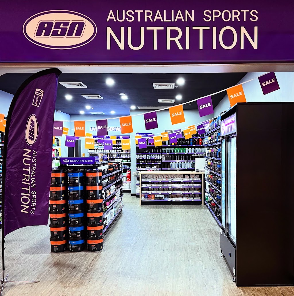ASN Muswellbrook | Muswellbrook Fair, Shop 10A/19-29 Rutherford Rd, Muswellbrook NSW 2333, Australia | Phone: 0498 608 407