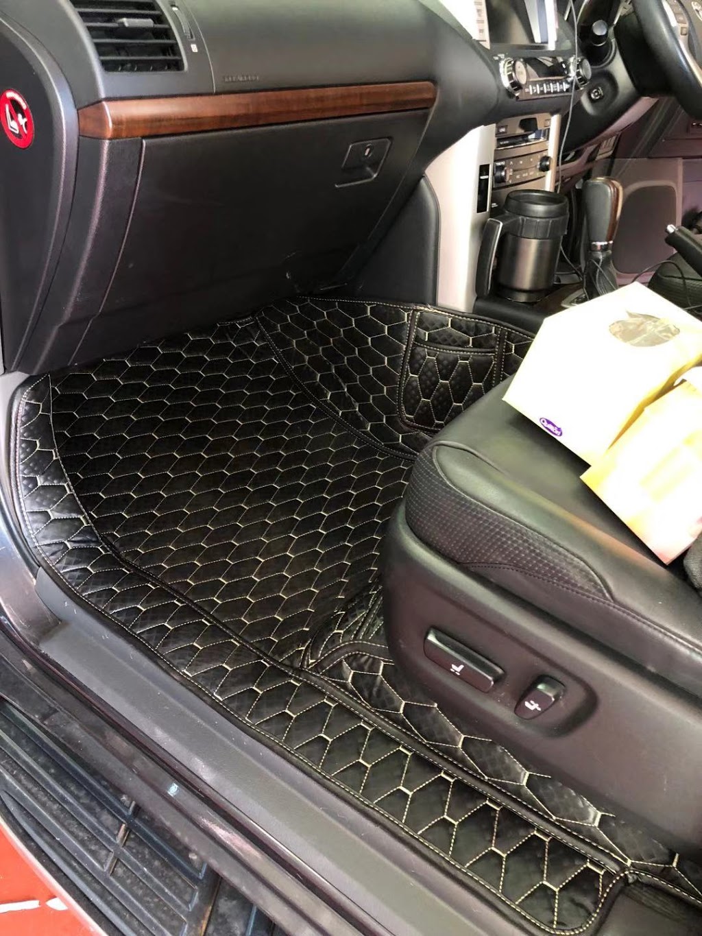 HT Custom Car Mats | 130 Ingram Rd, Acacia Ridge QLD 4110, Australia | Phone: 0420 579 789