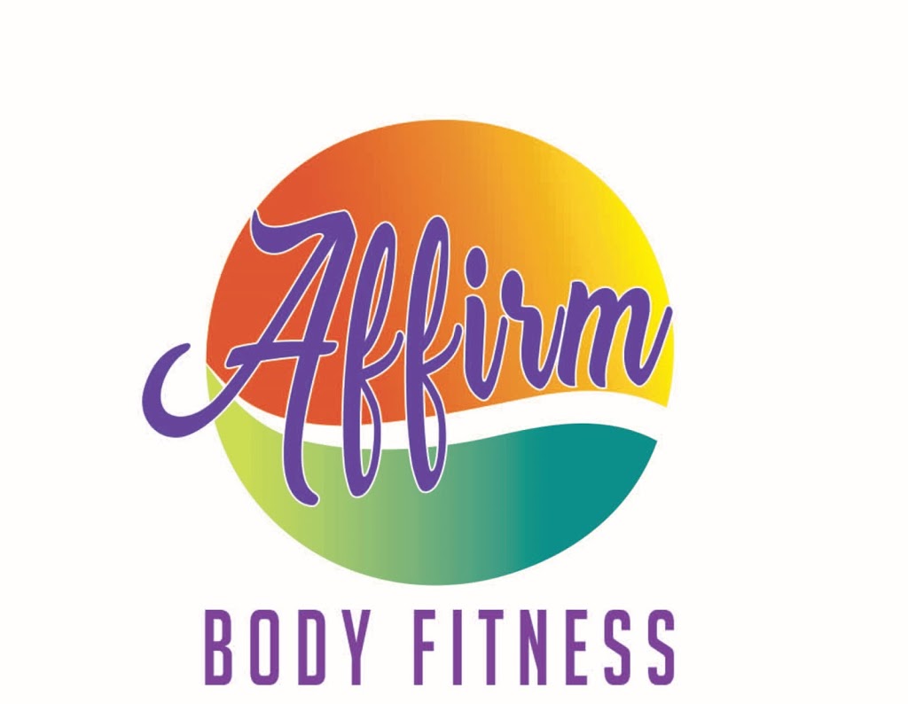 Affirm Body Fitness Pty Ltd | gym | 1 Whitehall Ave, Birkdale QLD 4159, Australia | 0414422565 OR +61 414 422 565