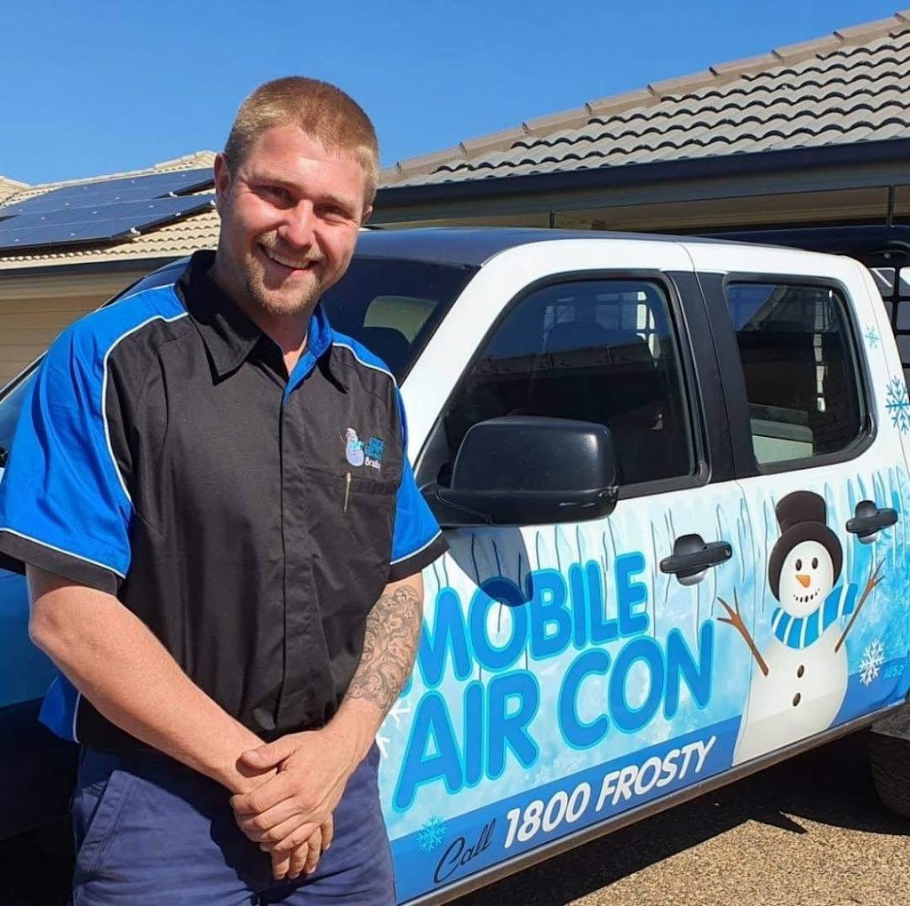 Mobile Air Con | Benton St, Acacia Ridge QLD 4110, Australia | Phone: 1800 376 789