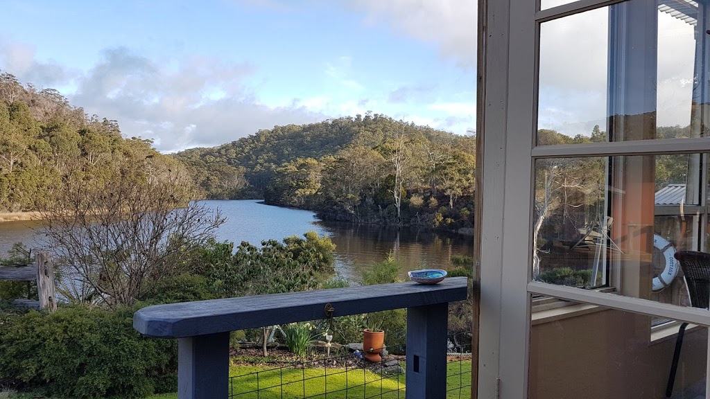 River Cottage Tasmania | lodging | 2 Crown Cct, Heybridge TAS 7316, Australia | 0478437700 OR +61 478 437 700