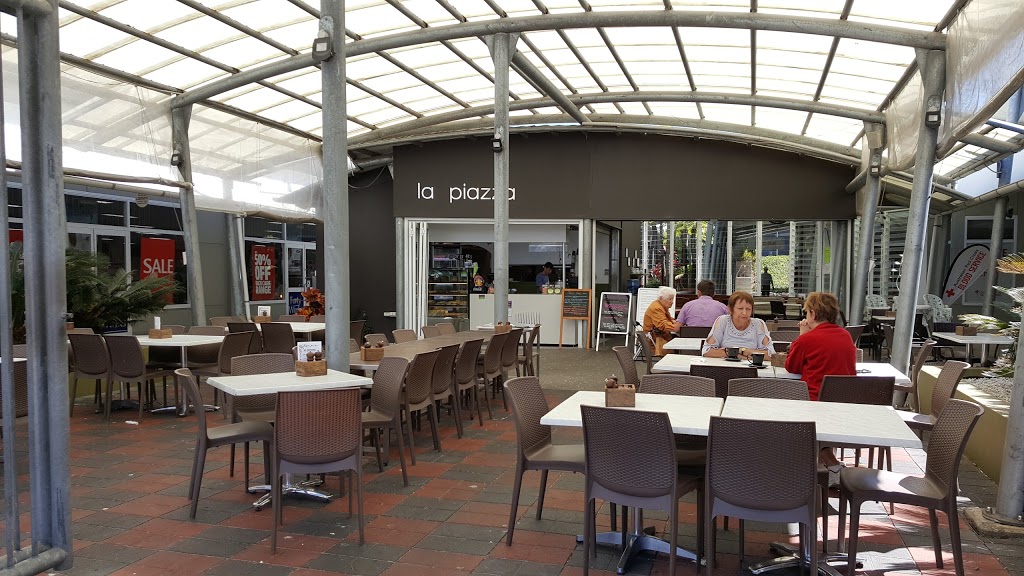 La Piazza | cafe | 9t/252 Pacific Hwy, Coffs Harbour NSW 2450, Australia | 0266512289 OR +61 2 6651 2289