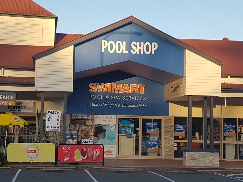 Swimart Tingalpa | 1795 Wynnum Rd, Tingalpa QLD 4173, Australia | Phone: (07) 3348 8111