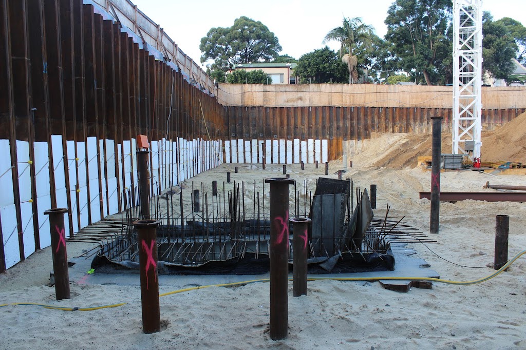 Australian Piling Experts Screw Piles Wollongong | general contractor | 137A Shearwater Dr, Lake Heights NSW 2502, Australia | 0411693100 OR +61 411 693 100