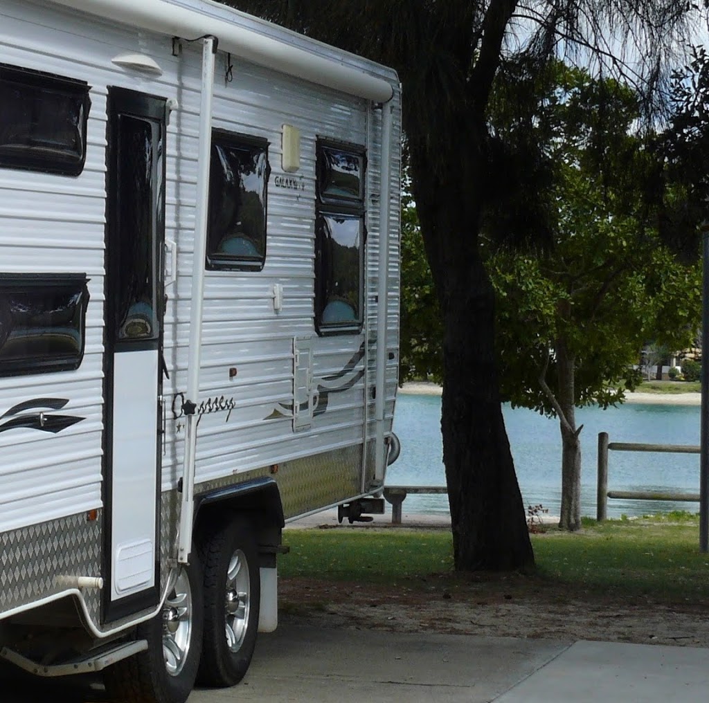 AllStar Caravan Hire | storage | 558 Grieve Rd, Rochedale QLD 4123, Australia | 0403223002 OR +61 403 223 002