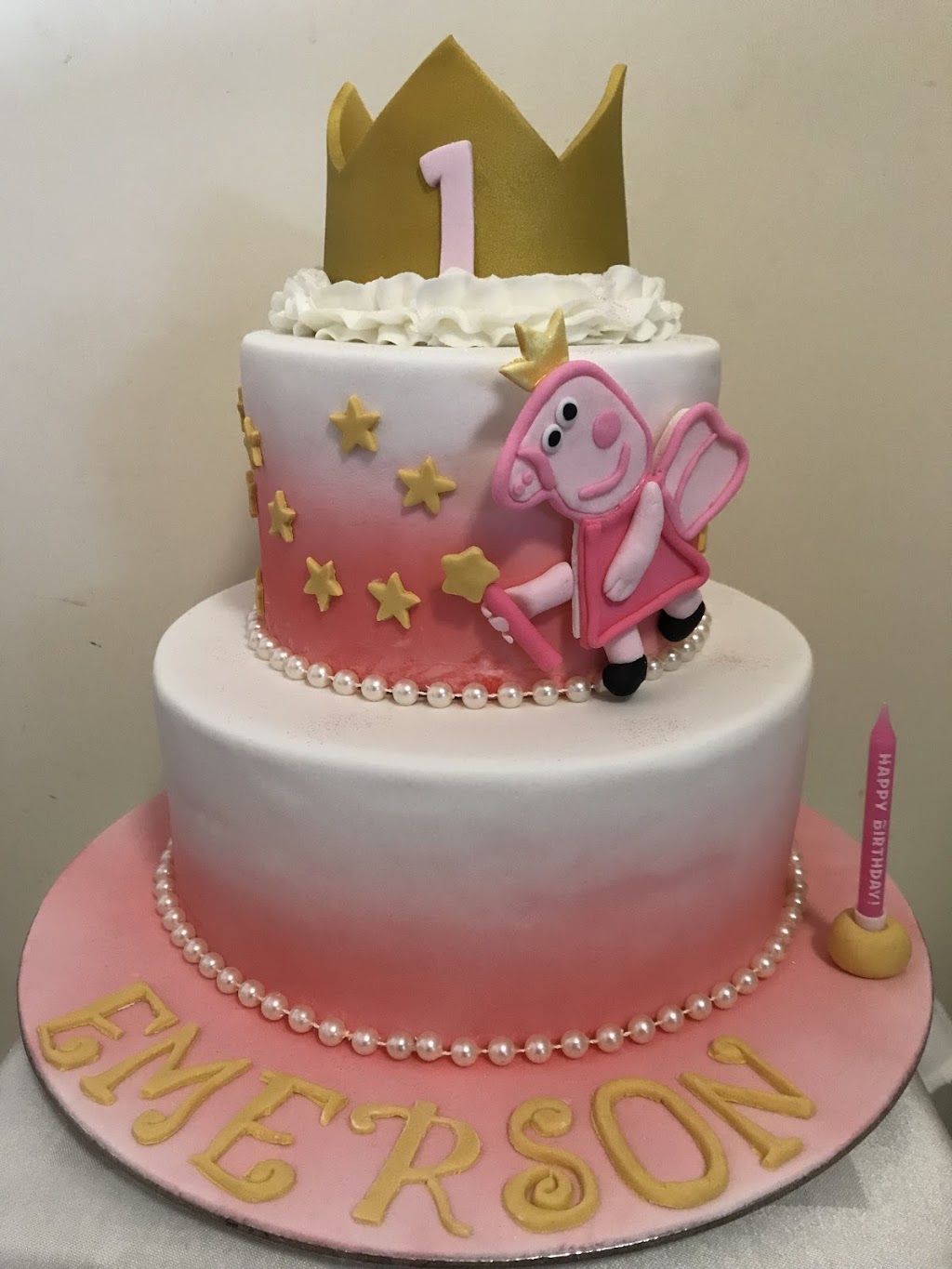 Cakes2Celebrate | 3 Cheviot Rd, Keysborough VIC 3173, Australia | Phone: 0469 866 520