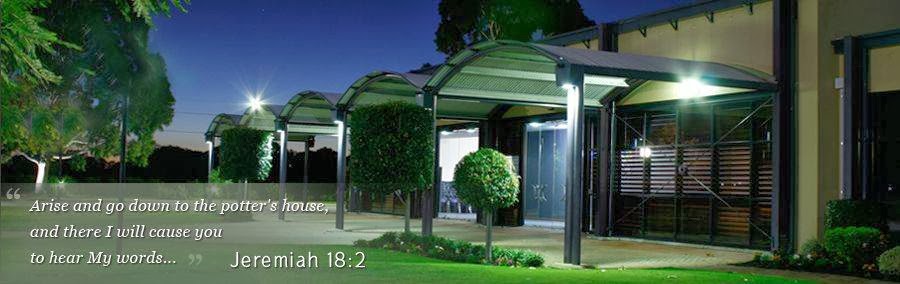 The Potters House Christian Centre | 480 Marshall Rd, Beechboro WA 6068, Australia | Phone: 0403 062 005