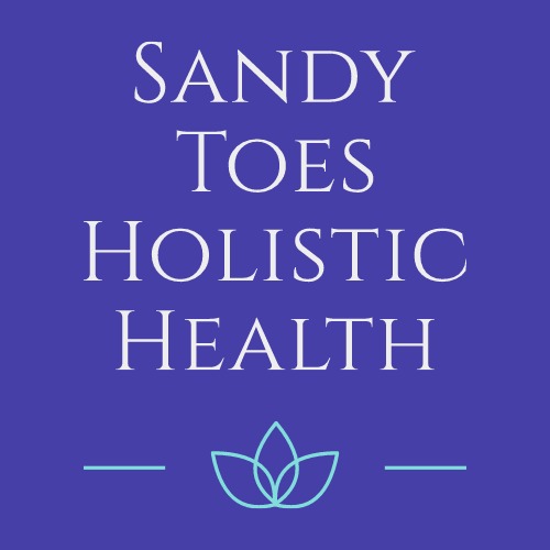 Sandy Toes Holistic Health | 5 Mallawa St, Blacksmiths NSW 2281, Australia | Phone: 0478 078 360