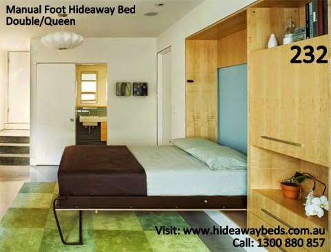 Hideaway Beds Pty Ltd | furniture store | 52/22-30 Wallace Ave, Point Cook VIC 3030, Australia | 1300880857 OR +61 1300 880 857