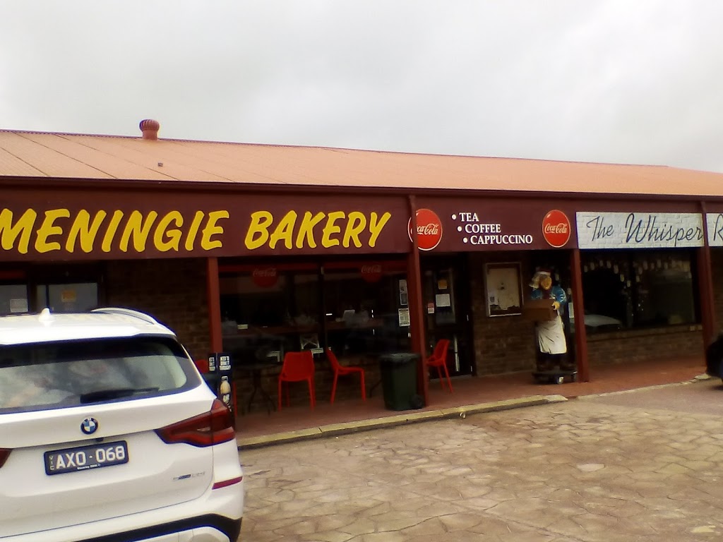 Meningie Bakery | bakery | 50/18 B1, Meningie SA 5264, Australia | 0885751016 OR +61 8 8575 1016