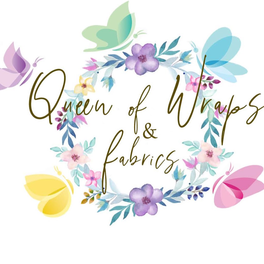 Queen of Wraps and Fabrics | home goods store | 14 Boscawen St, Rochedale South QLD 4123, Australia | 0405468587 OR +61 405 468 587