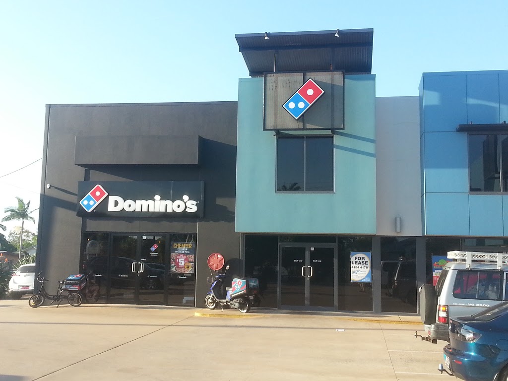 Dominos Pizza East Bundaberg | Shop 2B/123 Bargara Rd, Bundaberg East QLD 4670, Australia | Phone: (07) 4326 2820