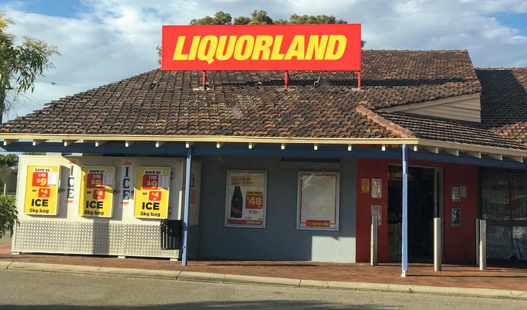 Liquorland Padbury (Shop 1) Opening Hours