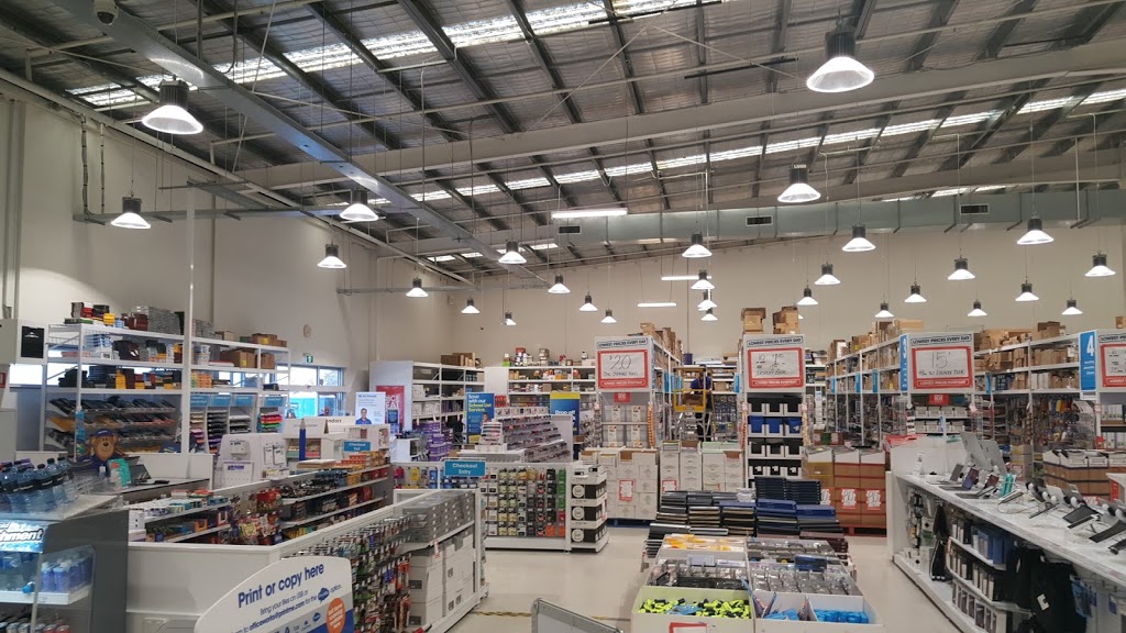 Officeworks Preston 121 Bell St, Preston VIC 3072, Australia