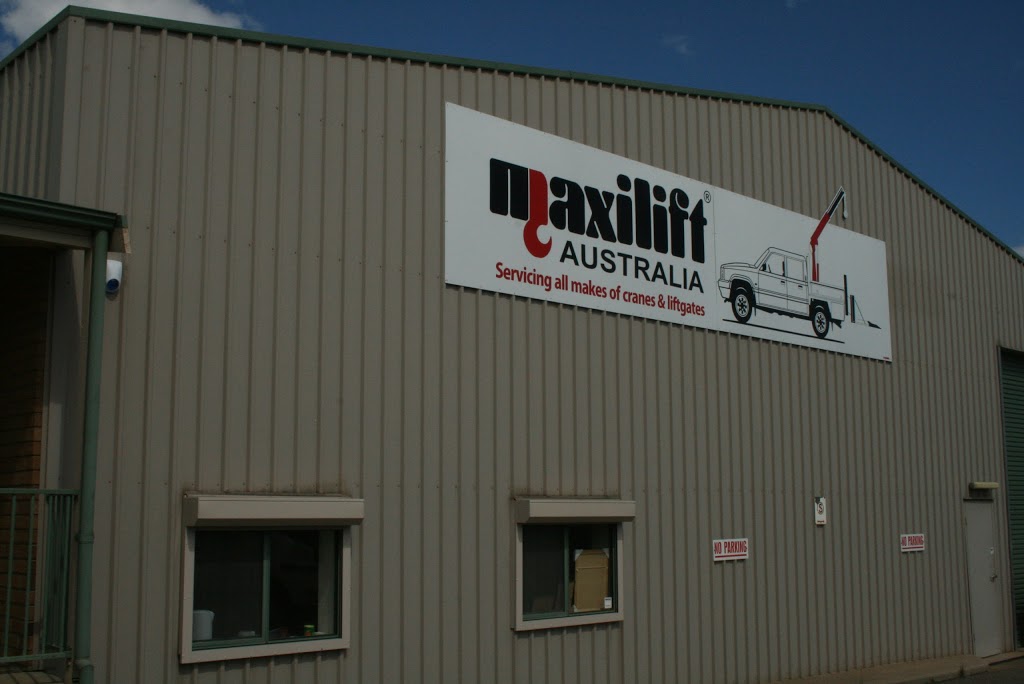 Maxilift Australia | store | 12-16 Dorset St, Lonsdale SA 5160, Australia | 0883266300 OR +61 8 8326 6300
