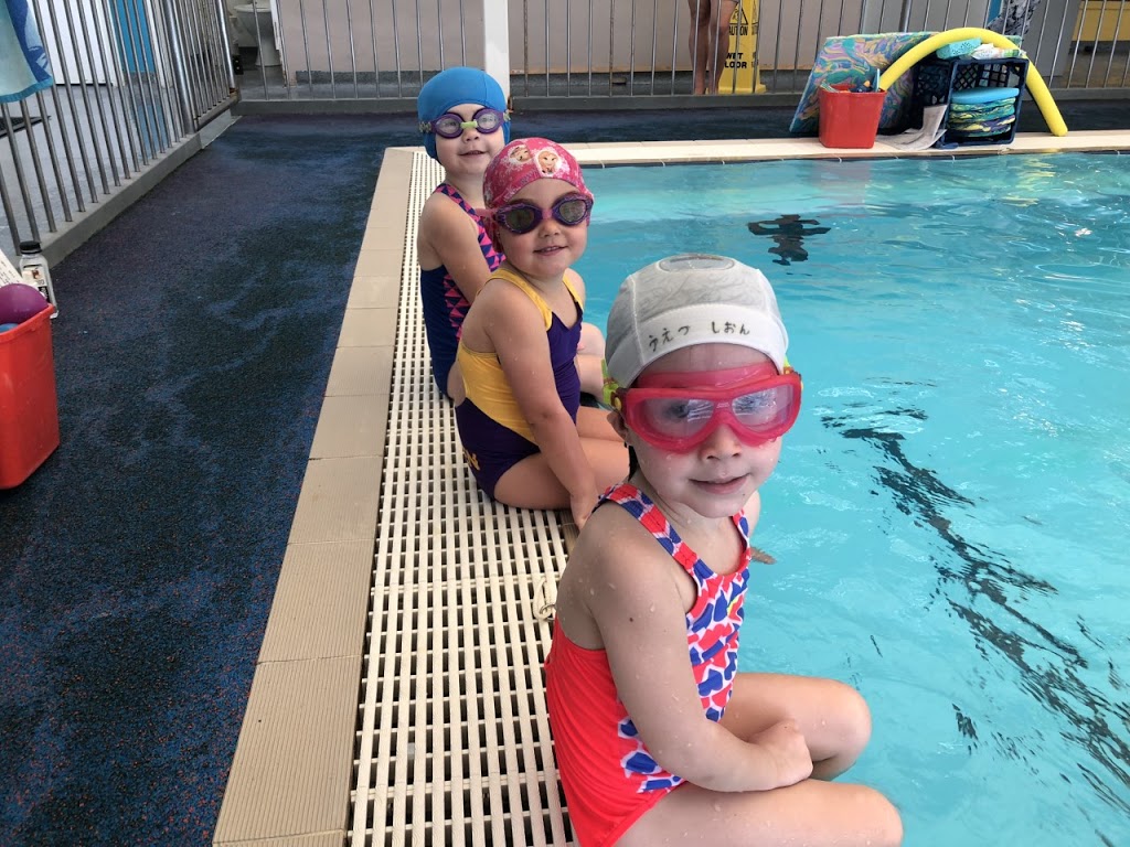 Terrey Hills Swim, Hockey and Yoga | 31 Myoora Rd, Terrey Hills NSW 2084, Australia | Phone: (02) 9486 3941