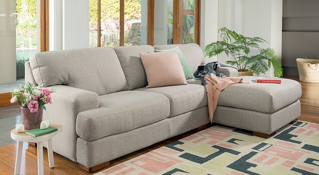 Plush Sofas Newcastle | furniture store | Cnr Wood &, Parry St, Newcastle NSW 2302, Australia | 0249624715 OR +61 2 4962 4715