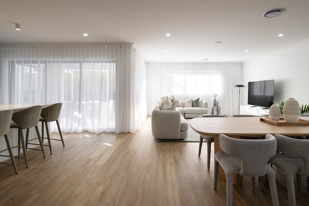Brolen Homes - Menangle Park Display Homes | 24 Saintly St, Menangle Park NSW 2563, Australia | Phone: 0419 448 550