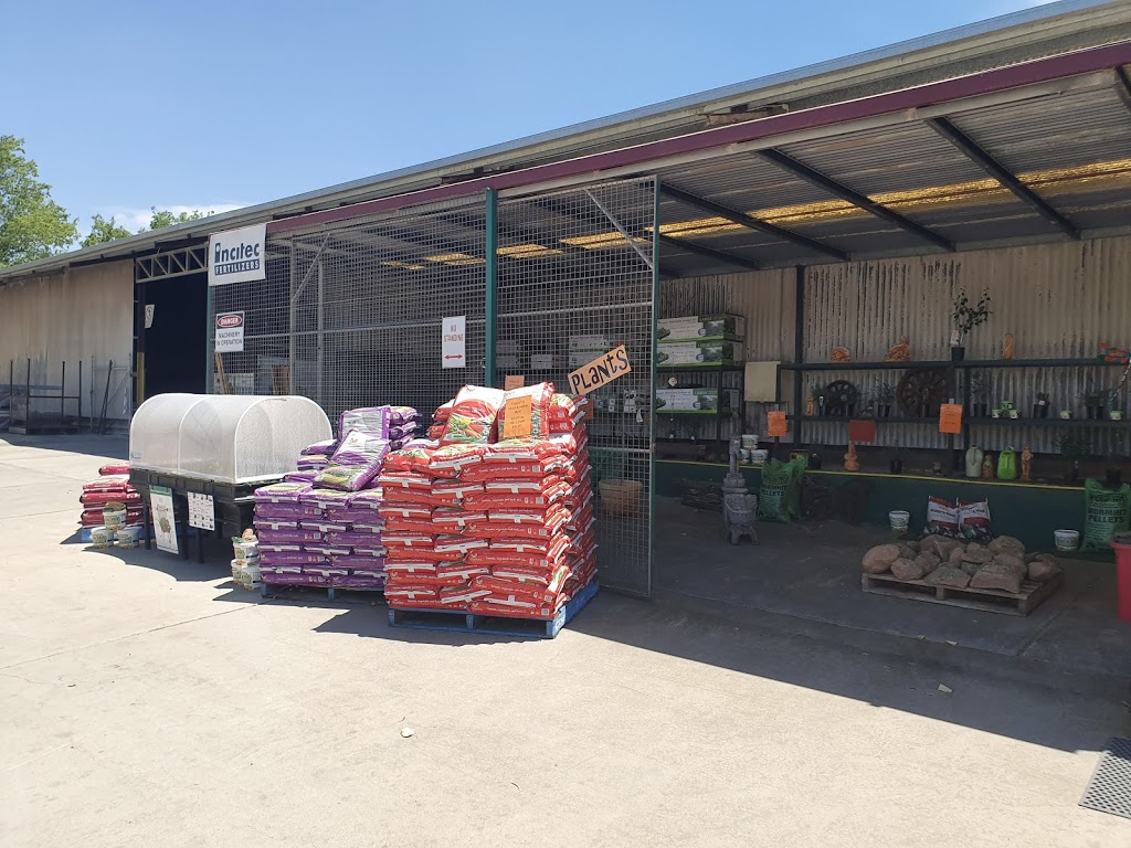 Robertsons (Robos) Landscape Supply | general contractor | 26 Warroo Rd, Yass NSW 2582, Australia | 0262261247 OR +61 2 6226 1247