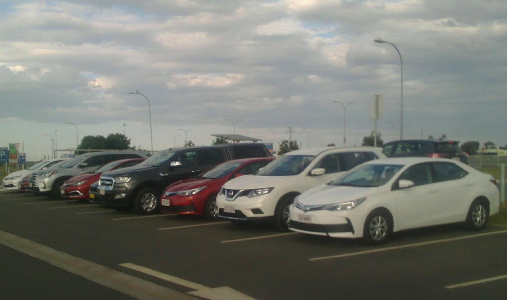 Hertz Car Rental Moranbah Airport | car rental | Goonyella Rd, Moranbah QLD 4744, Australia | 0401140020 OR +61 401 140 020