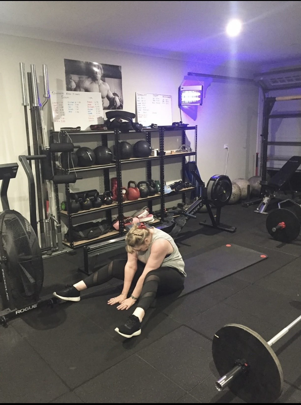 3030 Fitness | 60 Gebbies Rd, Lara VIC 3212, Australia | Phone: 0481 303 040