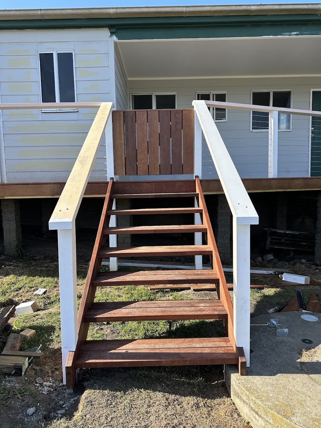 Peter King Constructions pty ltd | 159 Cape Hawke Dr, Forster NSW 2428, Australia | Phone: 0424 649 400