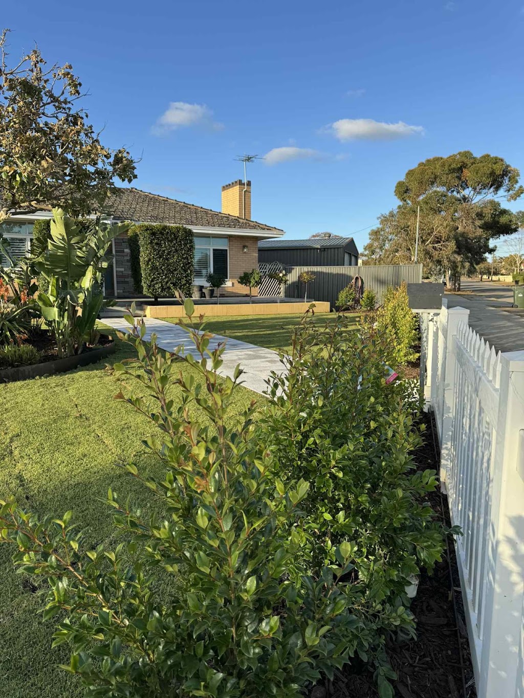 KenScape | 6-8 Hunter Dr, Tocumwal NSW 2714, Australia | Phone: 0487 019 791