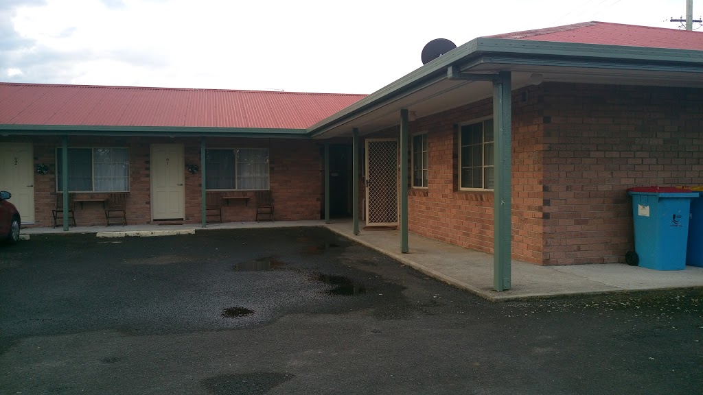 Latrobe Motel | lodging | 8 Palmers Rd, Latrobe TAS 7307, Australia | 0364262030 OR +61 3 6426 2030