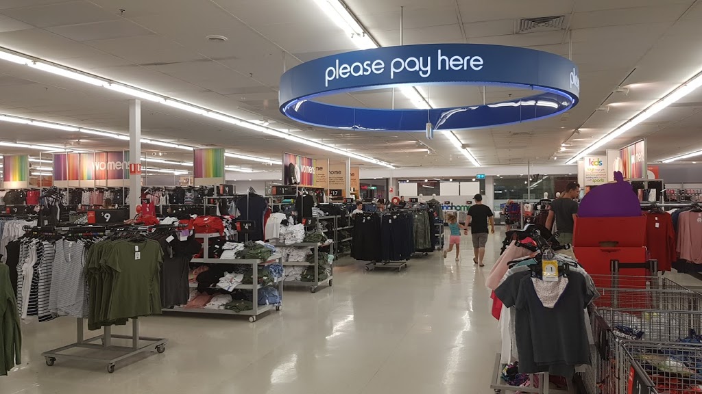 Kmart Mt Ommaney 171 Dandenong Rd, Mount Ommaney QLD 4074, Australia