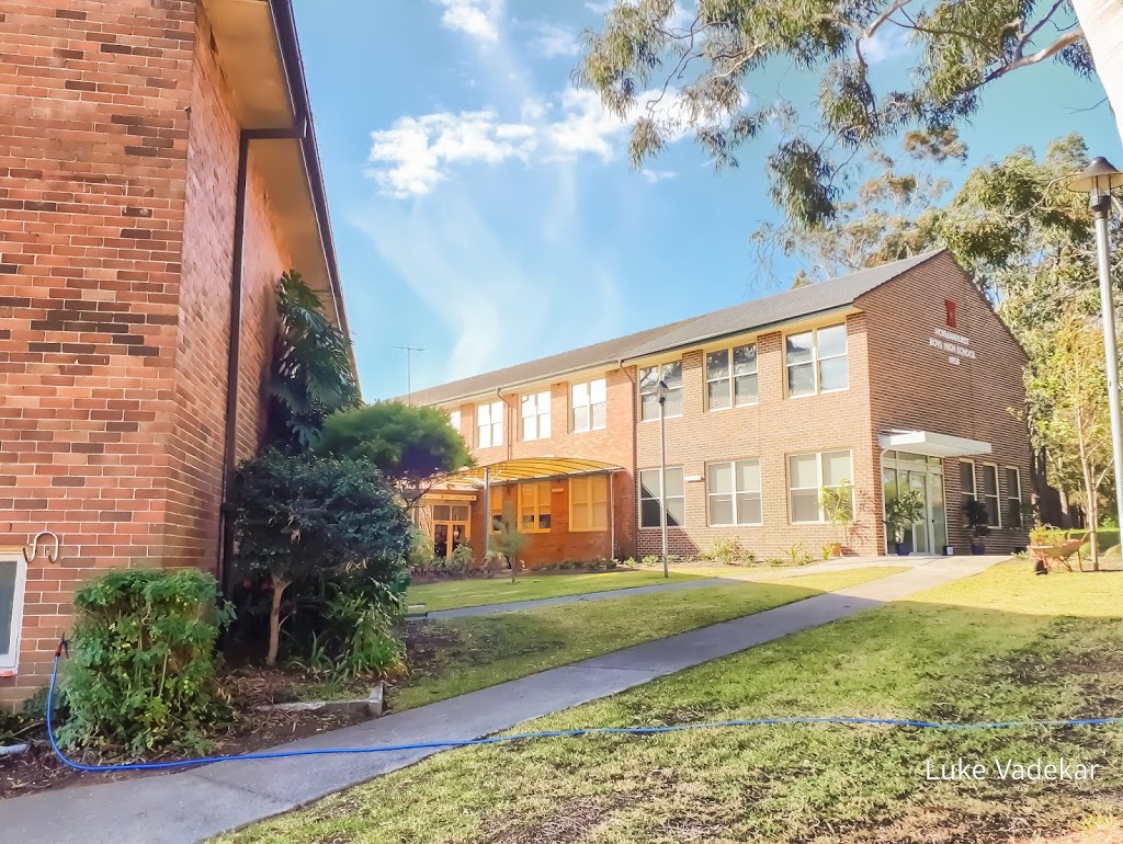 Normanhurst Boys High School | 54-72 Pennant Hills Rd, Normanhurst NSW 2076, Australia | Phone: (02) 9489 1077