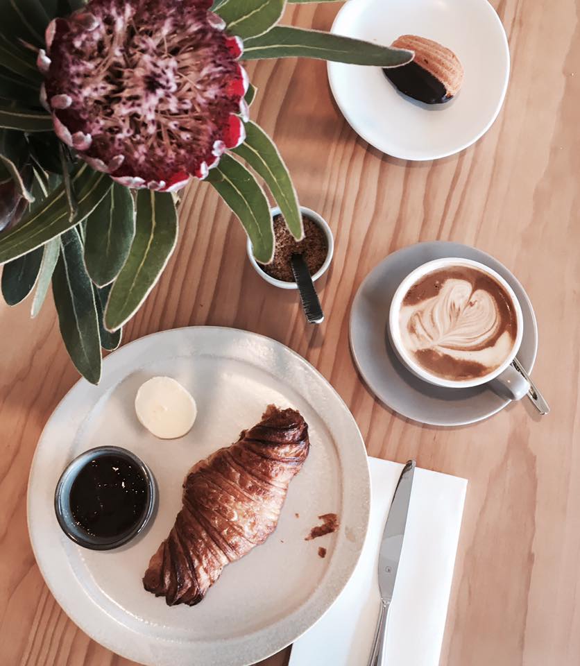 Little Bay Patisserie | bakery | 69 Burgess St, Bicheno TAS 7215, Australia | 0428643623 OR +61 428 643 623