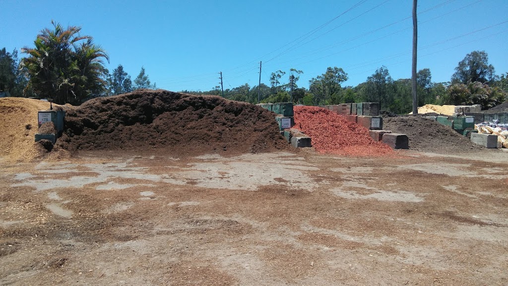 Grow Lush Landscape Supplies | general contractor | West - 2/2 Lindfield Park Rd East - 15, John Fraser Pl, Port Macquarie NSW 2444, Australia | 0265810003 OR +61 2 6581 0003