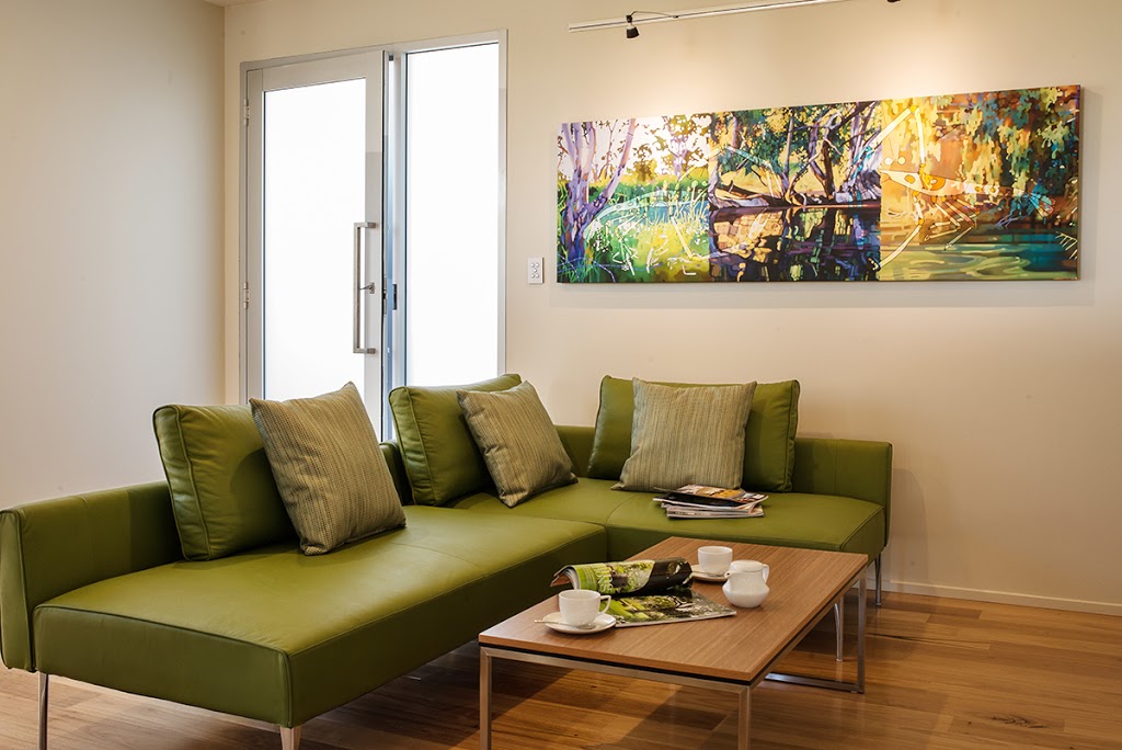 The Frames- Riverland Luxury Accommodation | Lot 7 Panorama Ct, Paringa SA 5340, Australia | Phone: 0418 862 260