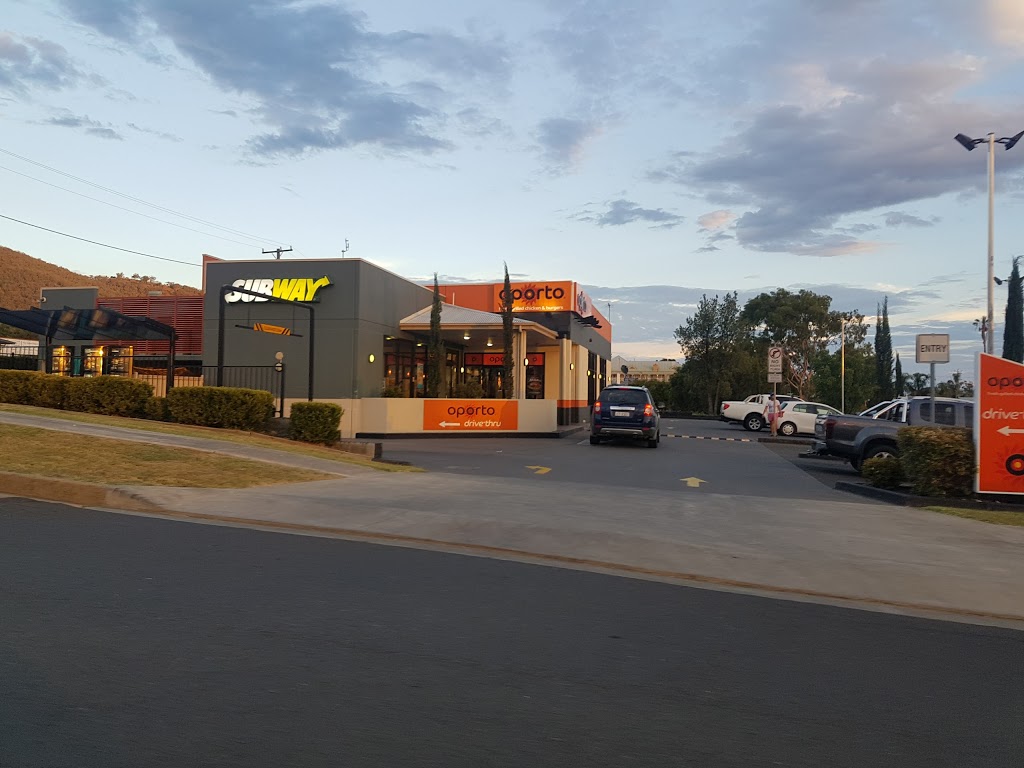 Subway® Restaurant | 2/279A Marius St, Tamworth NSW 2340, Australia | Phone: (02) 6766 5560