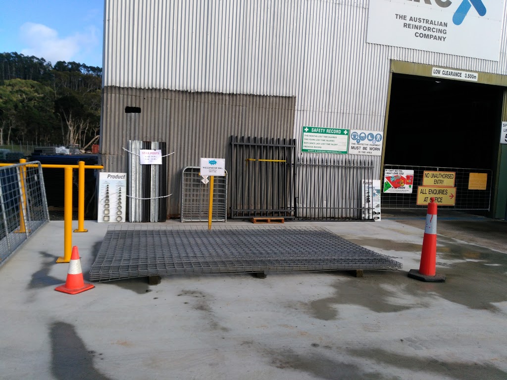 ARC - The Australian Reinforcing Company | store | 14 River Rd, Wivenhoe TAS 7320, Australia | 0364344500 OR +61 3 6434 4500
