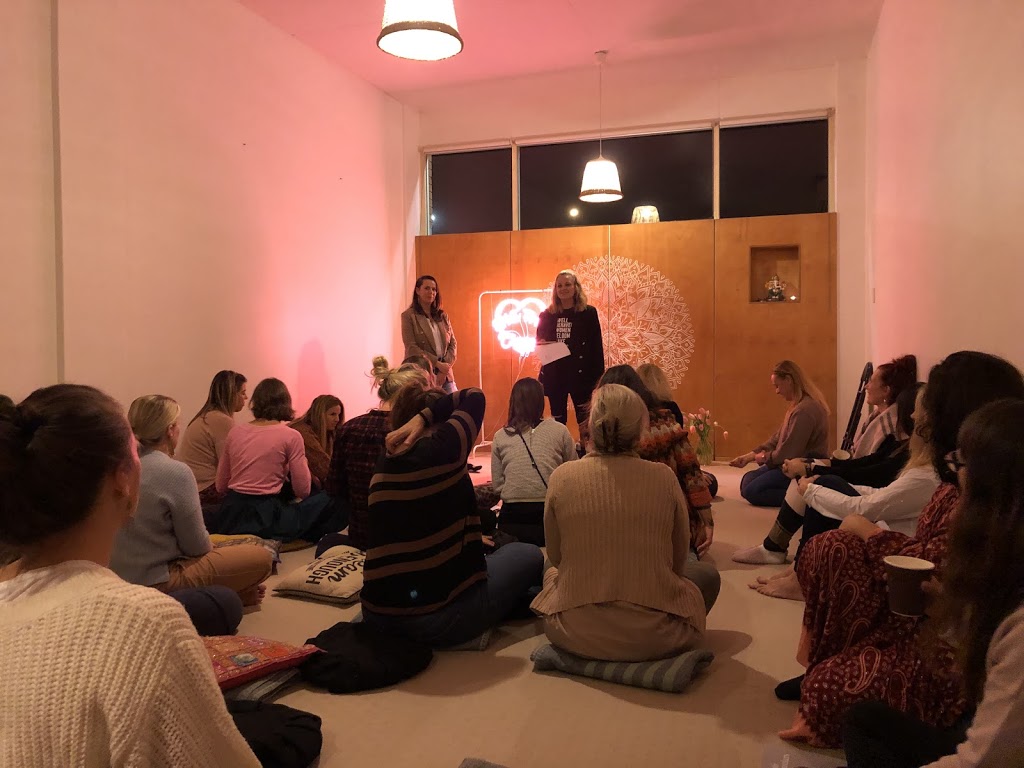 The Yoga Collective Central Coast | gym | 3, 310 The Entrance Road Level 2, The Lifestyle Building, Erina NSW 2250, Australia | 0400701044 OR +61 400 701 044