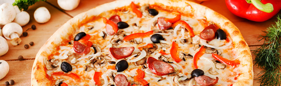 La Sera Pizza Pasta & Ribs | meal delivery | Diamond Creek Shopping Centre, 6/75 Main Hurstbridge Rd, Diamond Creek VIC 3089, Australia | 0394386880 OR +61 3 9438 6880