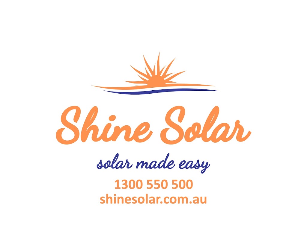 Shine Solar | 5 Adam Ln, Little Mountain QLD 4551, Australia | Phone: 0412 261 157