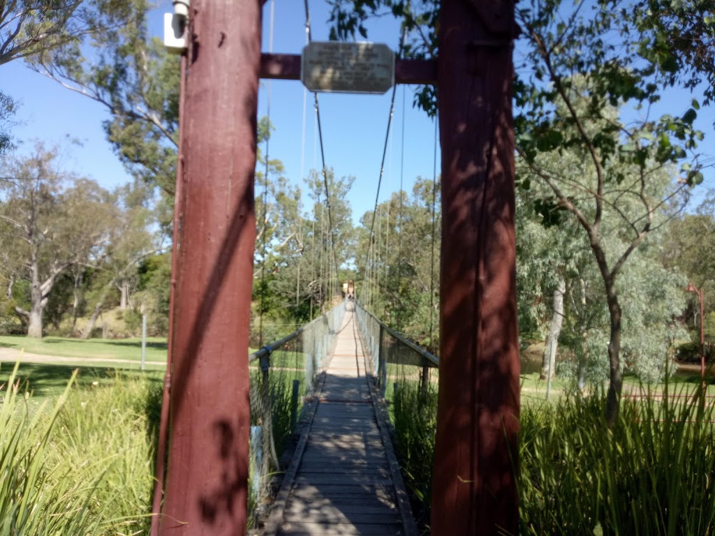 Cantwell Park | park | 5742 S Western Hwy, Pinjarra WA 6208, Australia