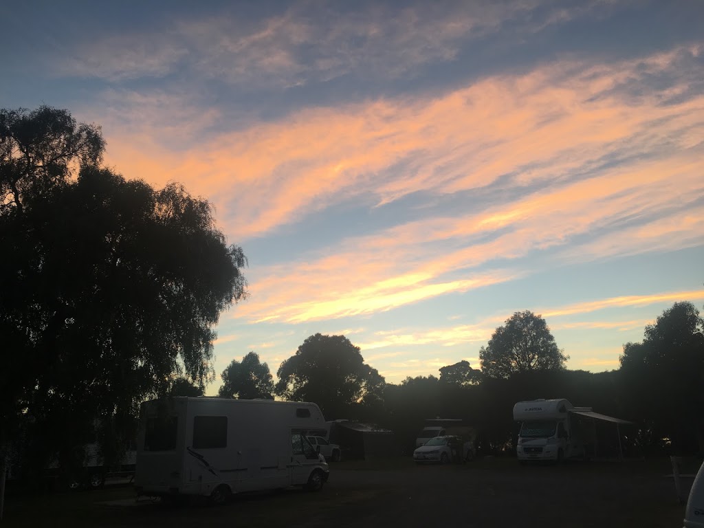 Denmark Rivermouth Caravan Park | rv park | Inlet Dr, Denmark WA 6333, Australia | 0898481262 OR +61 8 9848 1262