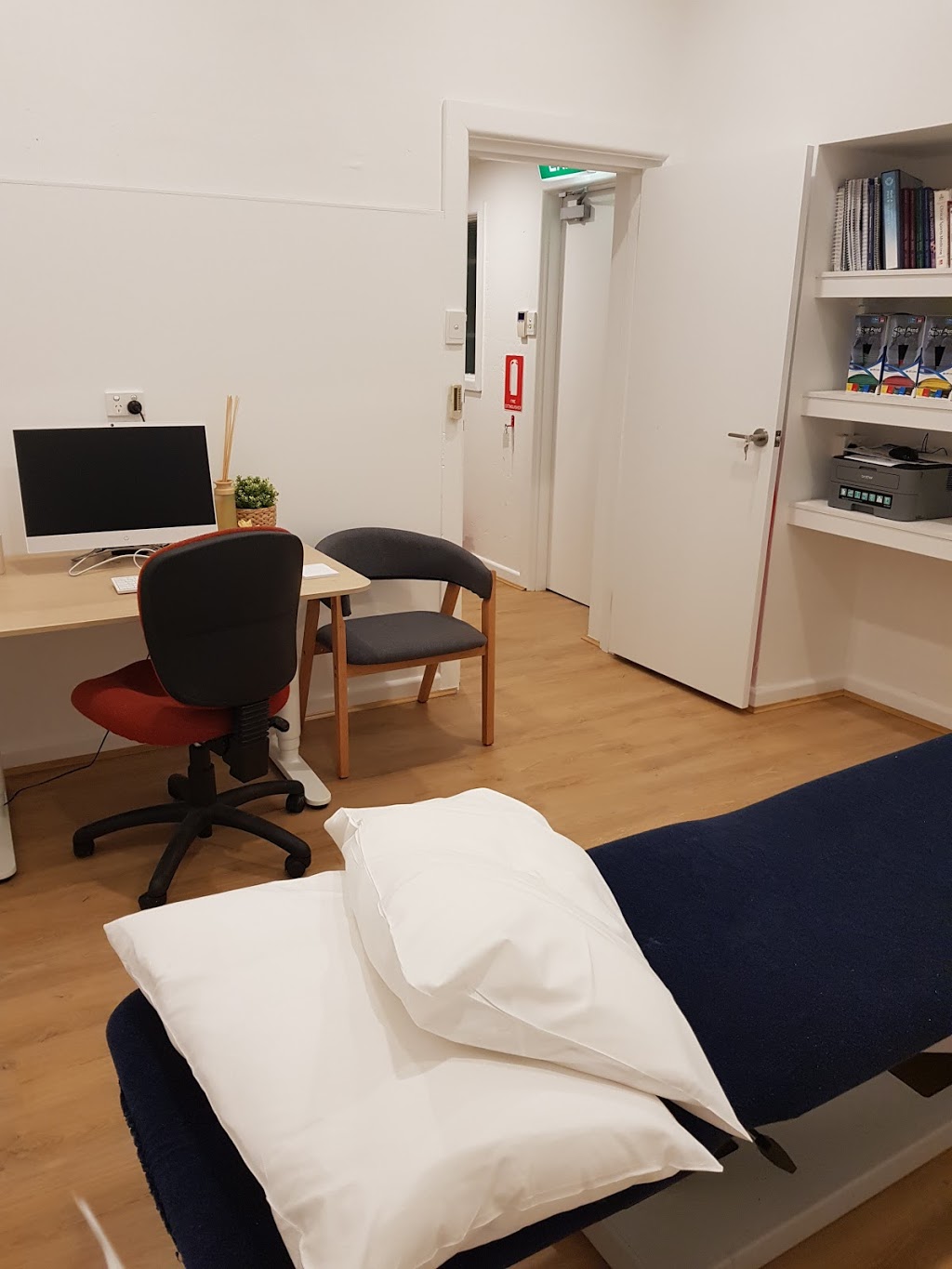 Merlynston Allied Health Clinic | physiotherapist | 37 Lorensen Ave, Coburg North VIC 3058, Australia | 0393548222 OR +61 3 9354 8222