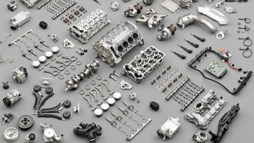 Gold Coast Automotive Services | Gold Coast Engine Reconditionin | car repair | 4/20 Brendan Dr, Nerang QLD 4211, Australia | 1300246940 OR +61 1300 246 940