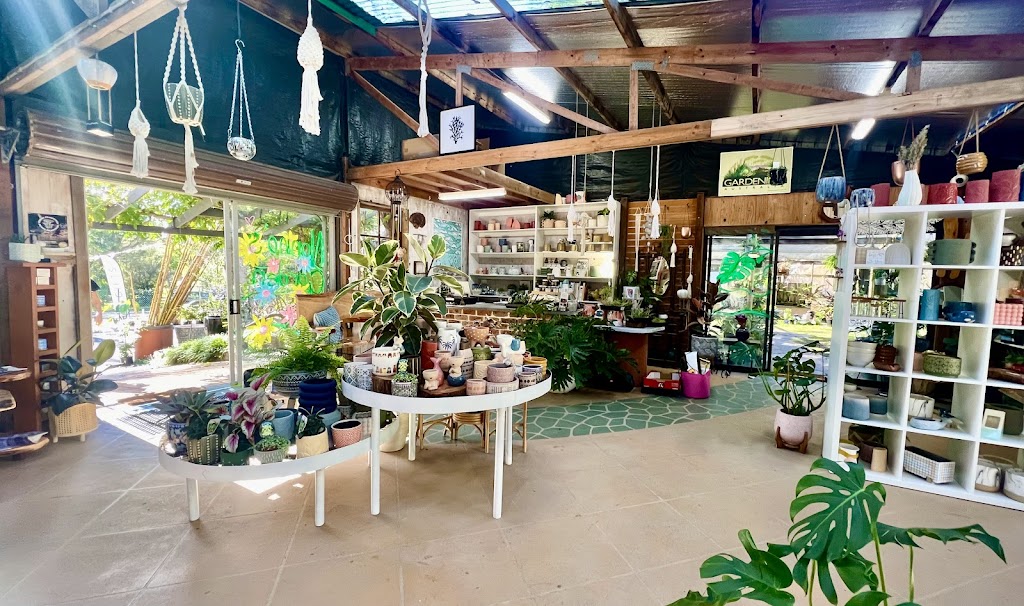 Nonnos Garden | 195 Princes Hwy, Bodalla NSW 2545, Australia | Phone: 0482 512 516