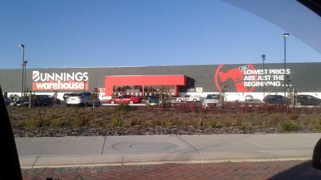 Bunnings Halls Head 25 Rutland Drive Halls Head Wa 6210 Australia