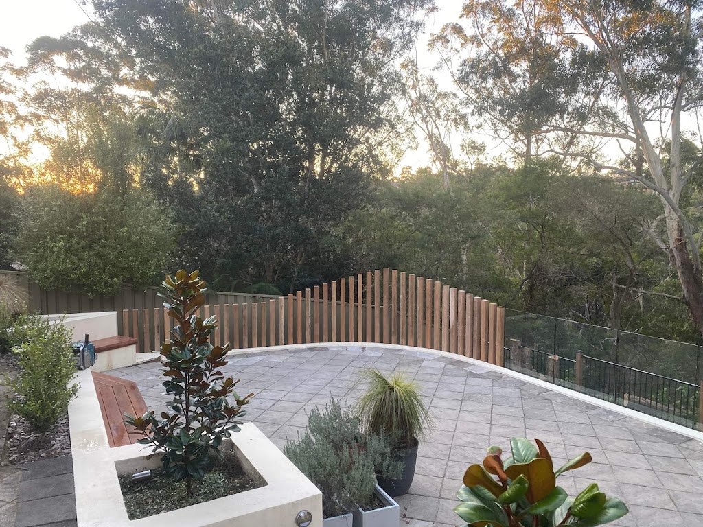 CMT Structural Landscaping | 22 Summer Rd, Faulconbridge NSW 2776, Australia | Phone: 0404 915 530